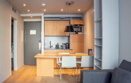 SANA Berlin Residence - image 19