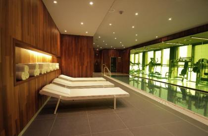 SANA Berlin Residence - image 2