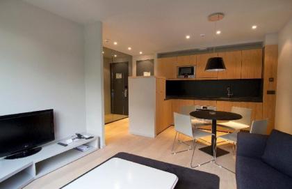 SANA Berlin Residence - image 3