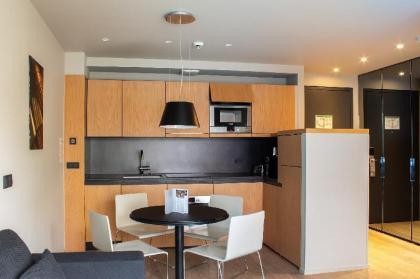 SANA Berlin Residence - image 5