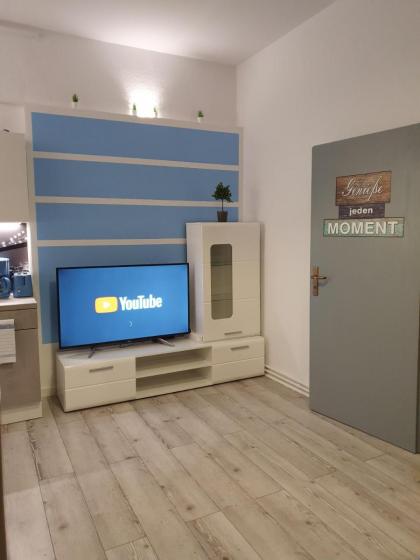 Central Lichtenberger Apartment for 6 People - image 17