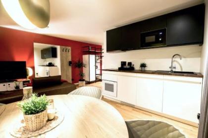 Aeronaut powered by Pearl 1 Living and Yachting Hospitality - image 5