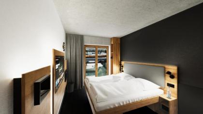 aletto Hotel Potsdamer Platz - image 10