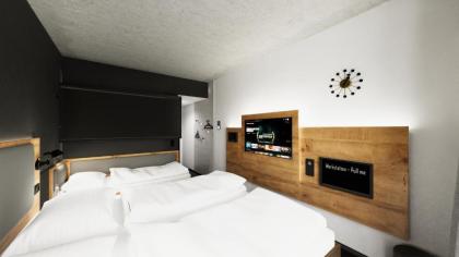 aletto Hotel Potsdamer Platz - image 11