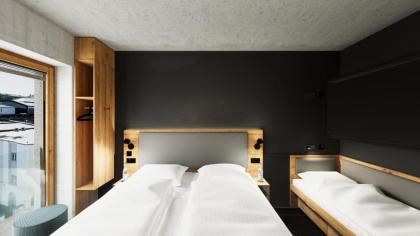 aletto Hotel Potsdamer Platz - image 12