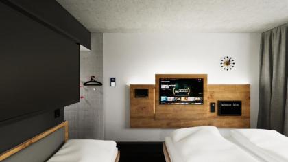 aletto Hotel Potsdamer Platz - image 13