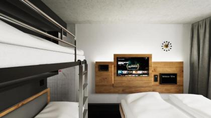 aletto Hotel Potsdamer Platz - image 14