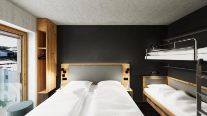 aletto Hotel Potsdamer Platz - image 15