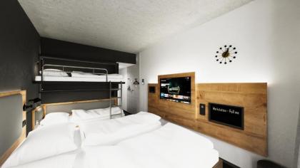 aletto Hotel Potsdamer Platz - image 16