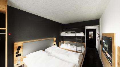 aletto Hotel Potsdamer Platz - image 17