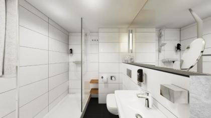 aletto Hotel Potsdamer Platz - image 19