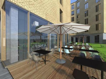 aletto Hotel Potsdamer Platz - image 2