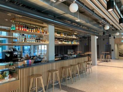 aletto Hotel Potsdamer Platz - image 20
