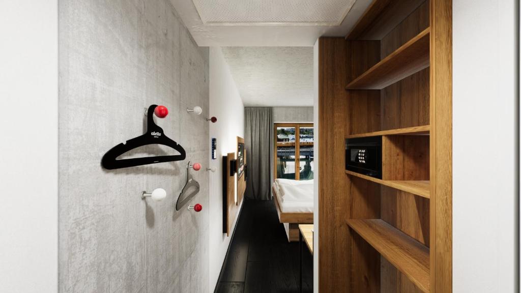 aletto Hotel Potsdamer Platz - image 4