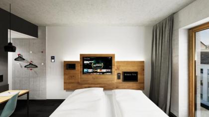 aletto Hotel Potsdamer Platz - image 5