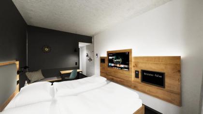 aletto Hotel Potsdamer Platz - image 6