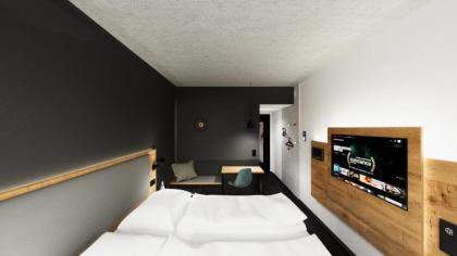 aletto Hotel Potsdamer Platz - image 7