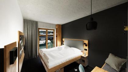 aletto Hotel Potsdamer Platz - image 8