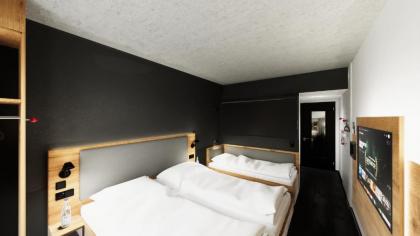 aletto Hotel Potsdamer Platz - image 9