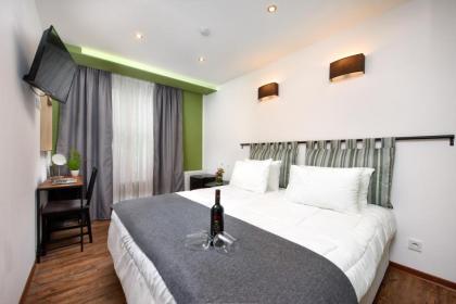 Hotelroom In Berlin n.3 Prenzlauer Berg New - image 1