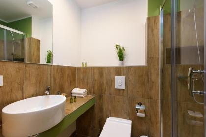 Hotelroom In Berlin n.3 Prenzlauer Berg New - image 13