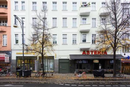 Hotelroom In Berlin n.3 Prenzlauer Berg New - image 14