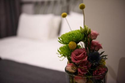 Hotelroom In Berlin n.3 Prenzlauer Berg New - image 6