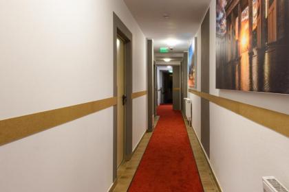 Hotelroom In Berlin n.3 Prenzlauer Berg New - image 8