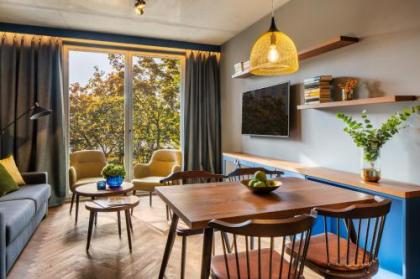 Downtown Apartments Mitte-Wedding - image 1