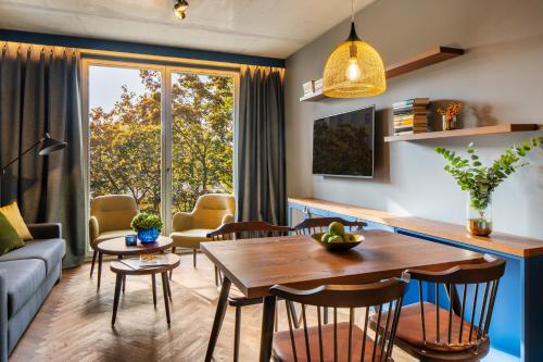 Downtown Apartments Mitte-Wedding - main image