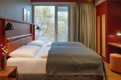 Downtown Apartments Mitte-Wedding - image 15