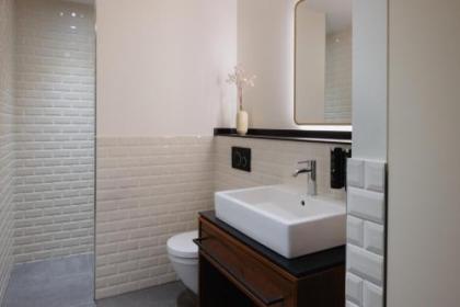 Downtown Apartments Mitte-Wedding - image 17