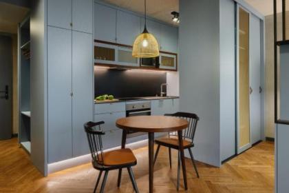 Downtown Apartments Mitte-Wedding - image 2