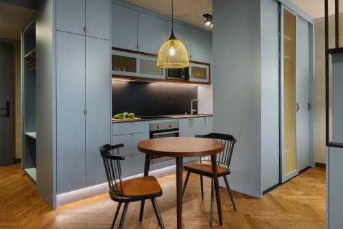 Downtown Apartments Mitte-Wedding - image 2