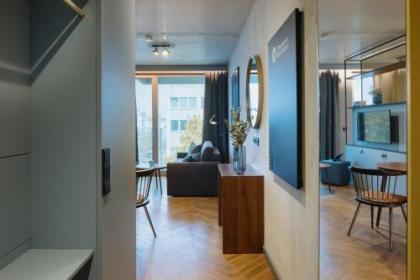 Downtown Apartments Mitte-Wedding - image 20