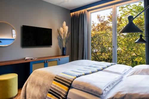 Downtown Apartments Mitte-Wedding - image 5