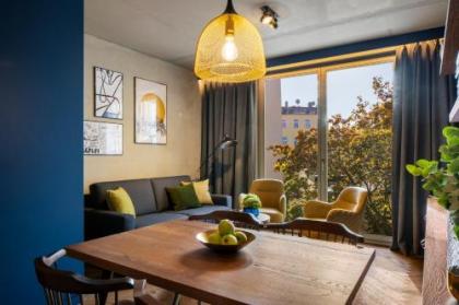 Downtown Apartments Mitte-Wedding - image 9