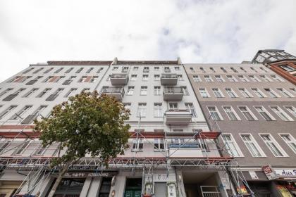 numa I Kater Apartments - image 1