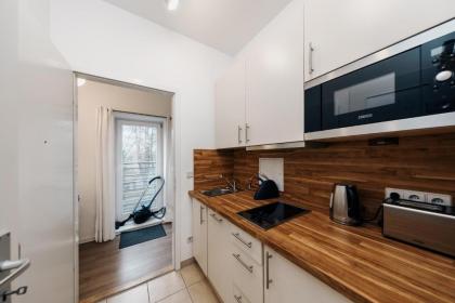 numa I Kater Apartments - image 14