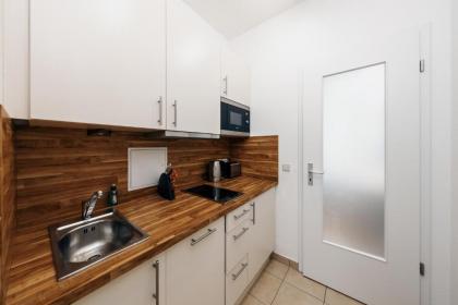 numa I Kater Apartments - image 17