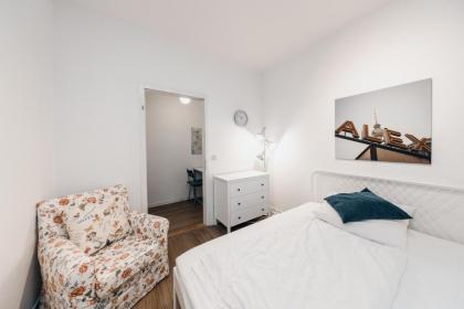numa I Kater Apartments - image 19