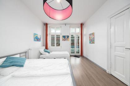 numa I Kater Apartments - image 2