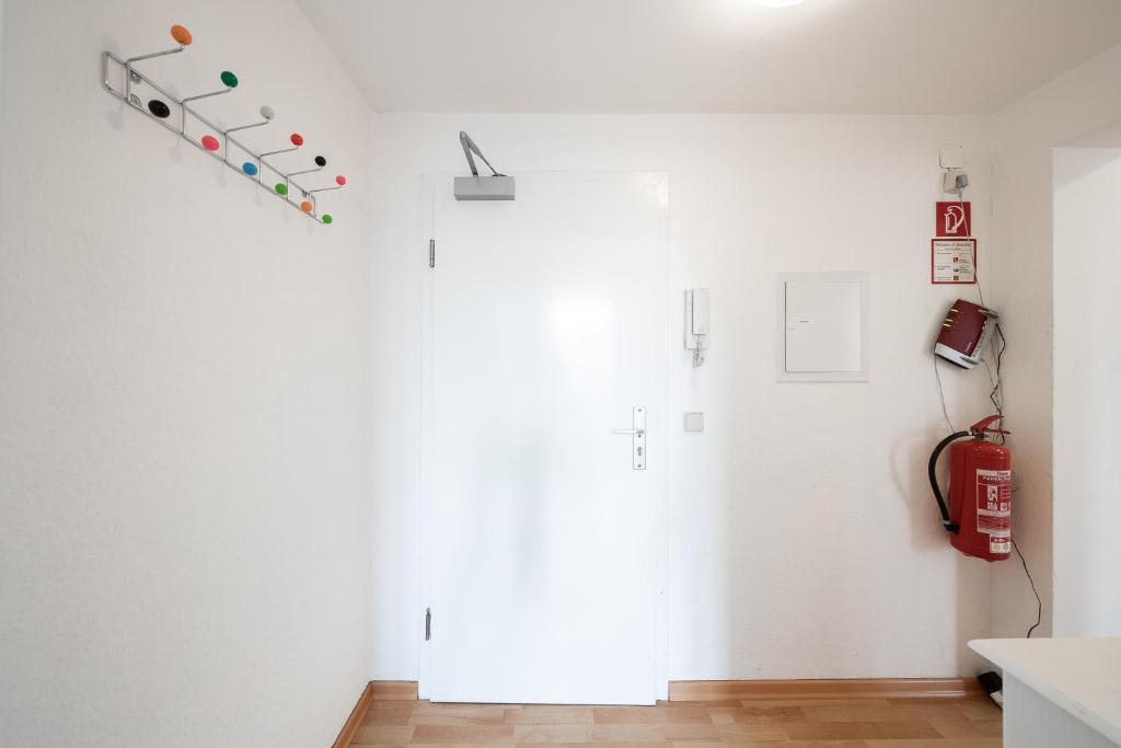 numa I Kater Apartments - image 3