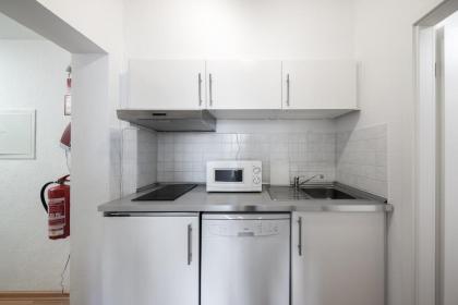 numa I Kater Apartments - image 5