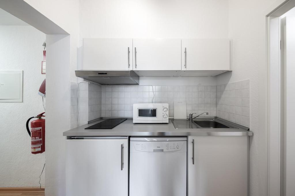 numa I Kater Apartments - image 5