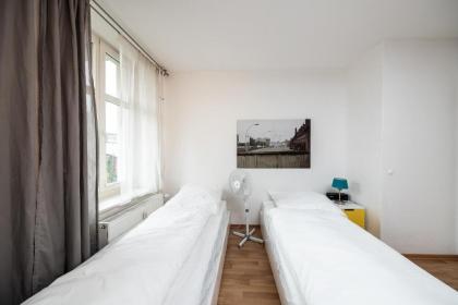 numa I Kater Apartments - image 9