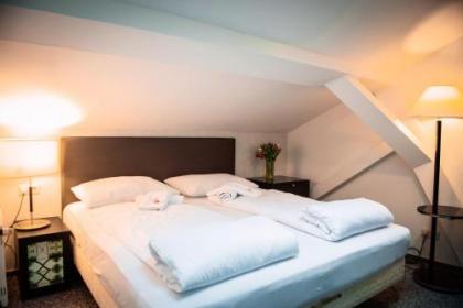 Bölsche Hotel - image 16
