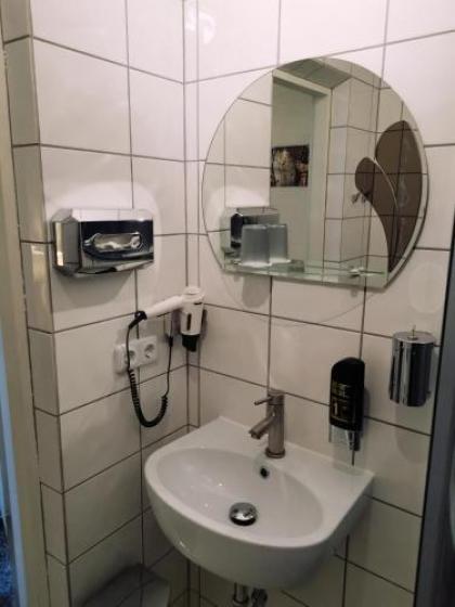 Bölsche Hotel - image 19
