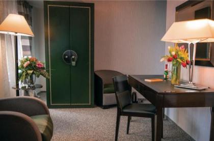 Bölsche Hotel - image 20