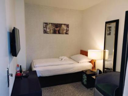 Bölsche Hotel - image 3